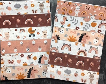 Unicorn Rainbow NG Tube Tape: Hypoallergenic Medical Adhesive Strips