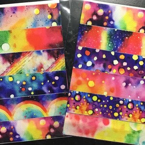 Galaxy col  NG Tube Adhesive Strips: Hypoallergenic Medical Tape