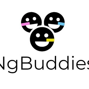 Hypoallergenic NG Tube Adhesive Strips, 'One Today' Design image 2