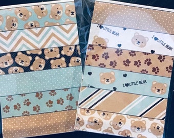 Little Bear NG Tube Adhesives, Hypoallergenic Medical Tape