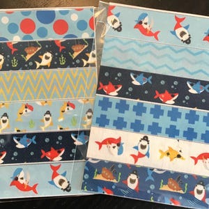 Shark NG Tube Adhesive Strips: Hypoallergenic Medical Tape