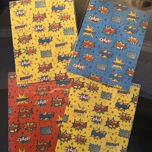 Oszałamiające kleje Ng w tubkach, taśma, tuba do karmienia, 20 pasków BAM komiks