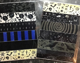Gothic NG Tube Adhesives, Hypoallergenic Medical Tape, Feeding Tube Stickers