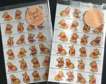 Bear NG Tube Adhesive Strips: Hypoallergenic Medical Tape
