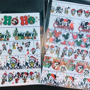 Oszałamiające kleje do tub Ng, taśma do tub, rurka do karmienia, Boże Narodzenie