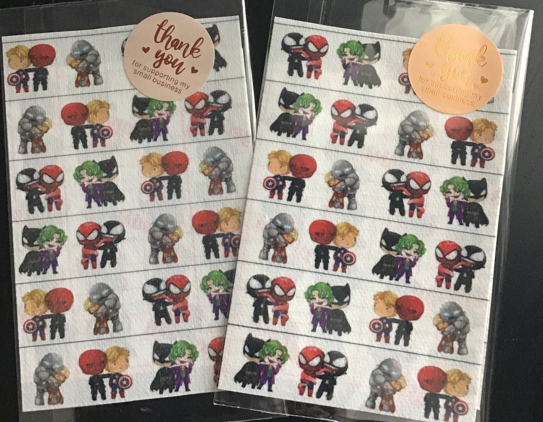 Stunning Ng Tube Adhesives, Tape, Feeding Tube, Heroes and Villians - Etsy