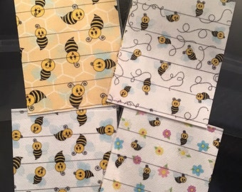 Stunning Ng tube adhesives, tubie tape, feeding tube, 20x strips Bees