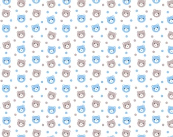 Blue Bear NG Tube Adhesives: Hypoallergenic Medical Tape (A5 Sheet)