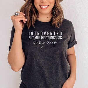 Baby Sleep Shirt Etsy UK