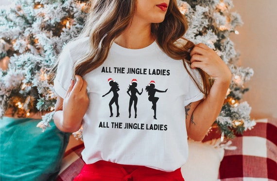 Single Christmas T-Shirt Single Christmas T-Shirt