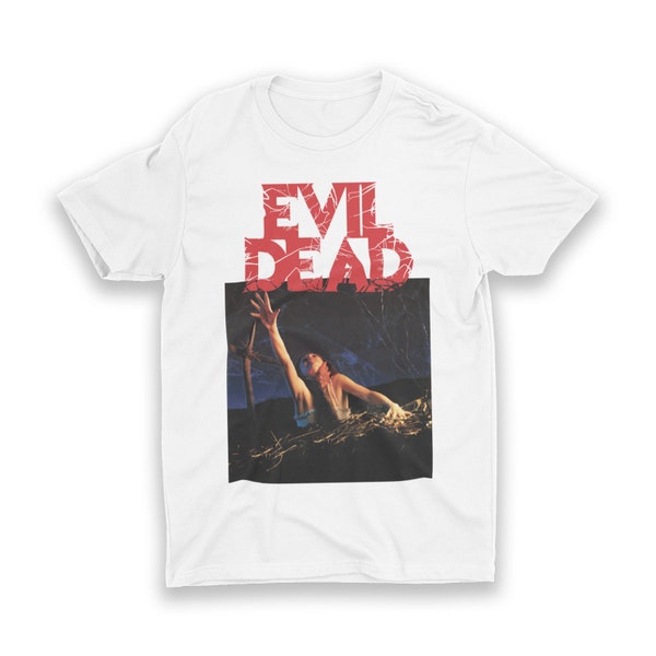 Evil Dead - Etsy