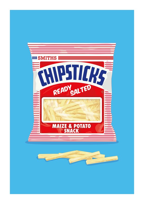 chipsticks ready salted