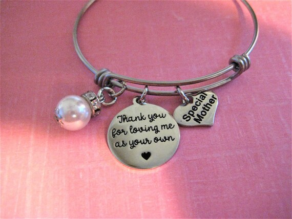 LParkin Bracciale Doppio Strato Oro Per Donna Con Perle Viola E Messaggio Ispirazionale - Regalo Perfetto Per Figlia O Fidanzata - 2