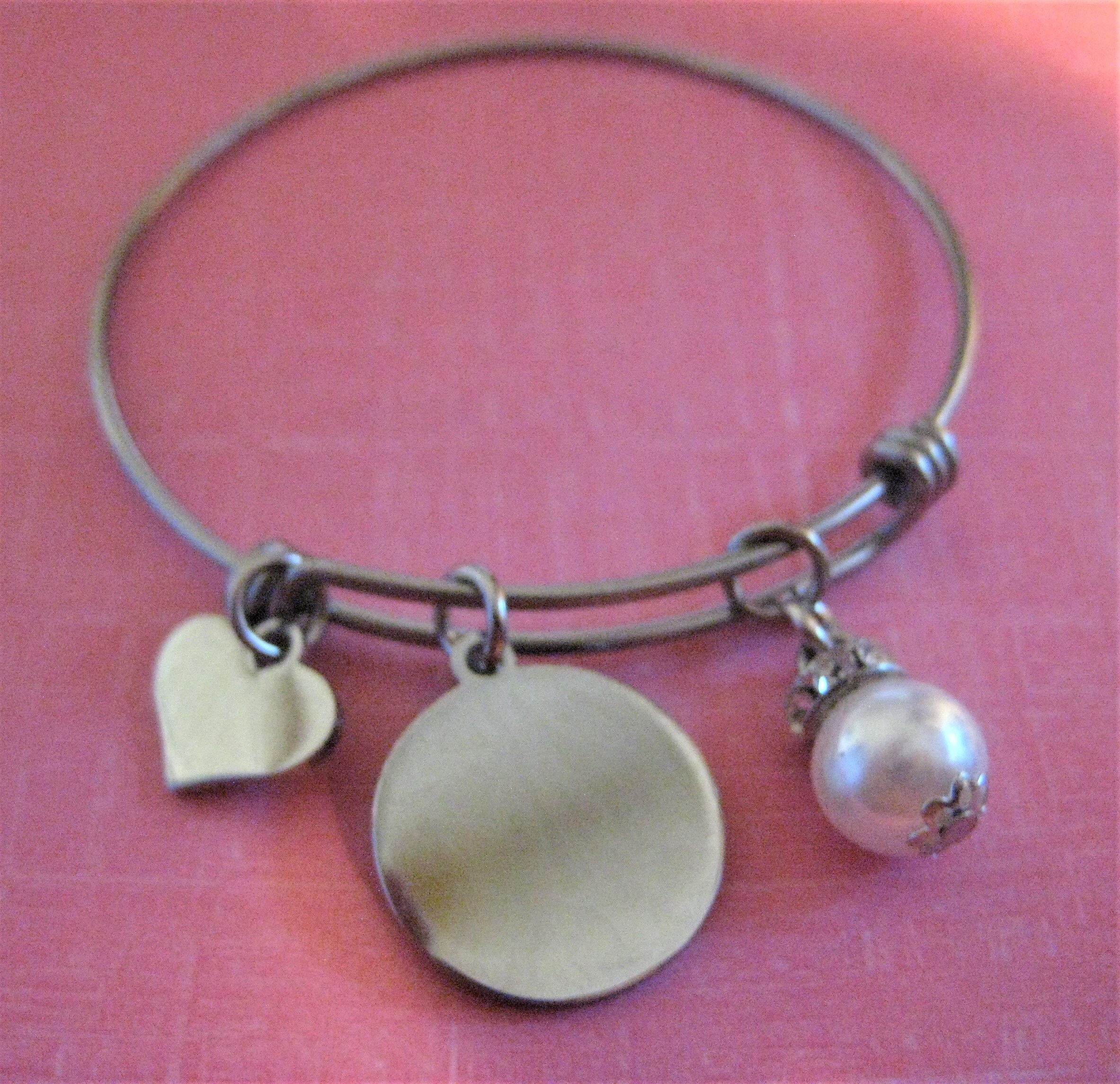 ADAZ 24K Oro Rosa Eterna Stabilizzata, Originale Regalo per Lei Donna