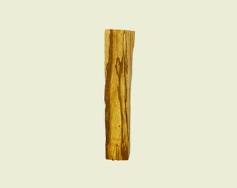 Palo Santo - Heiliges Holz