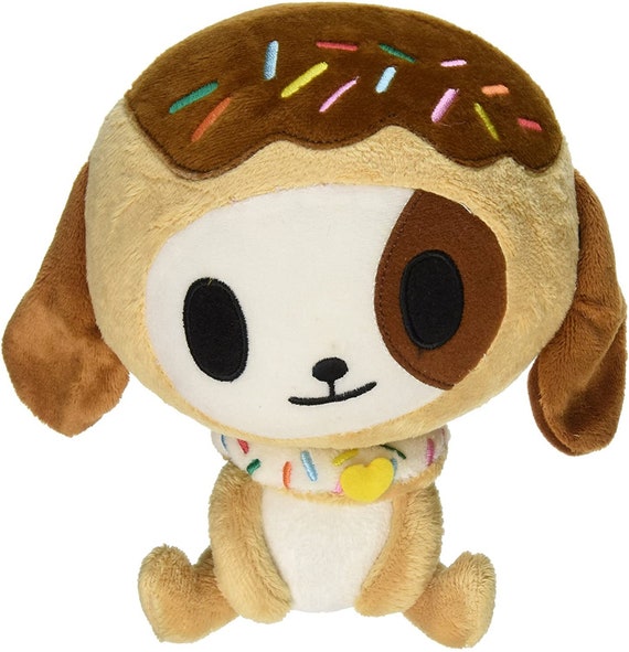 Donutino Tokidoki Plush