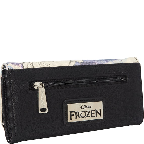 Loungefly Frozen Wallet - Gem