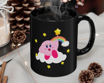 Kirby Mug – KawaiiLoversClub