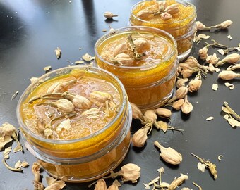 Exfoliante labial jazzy