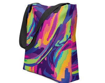 Tote bag Holo