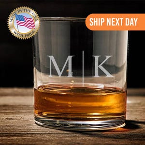 Custom Groomsmen Whiskey Glasses, Groomsmen Gift Idea, Engraved Old Fashion, Personalized Groomsmen, Best Man Gift, Groomsmen Proposal Gifts