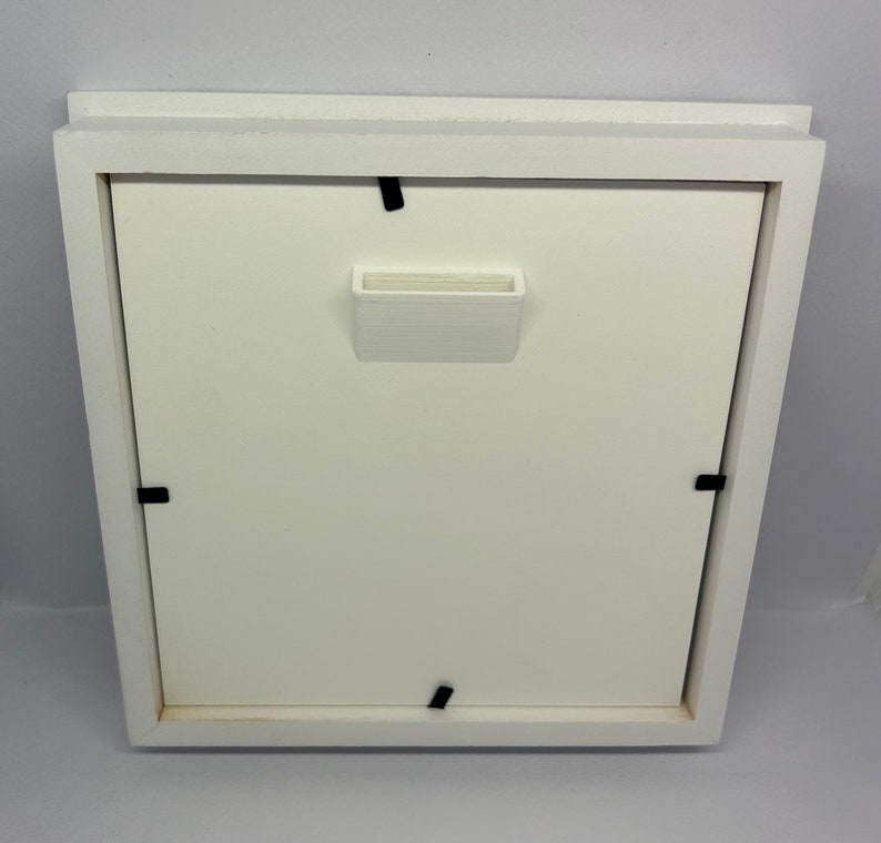 Bluey Themed Money Box Frame Etsy