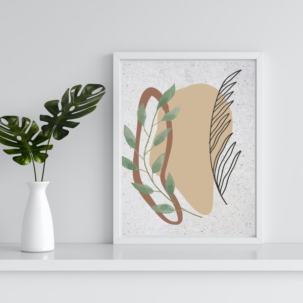 Frames for 8.5x11 Prints Etsy