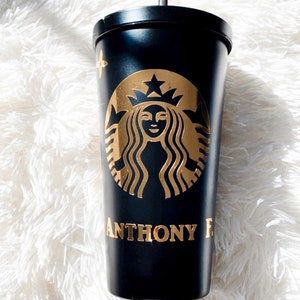 Vaso De Starbucks 