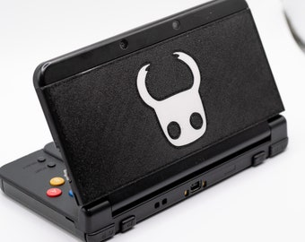 Hollow Knight New Nintendo 3ds Faceplate