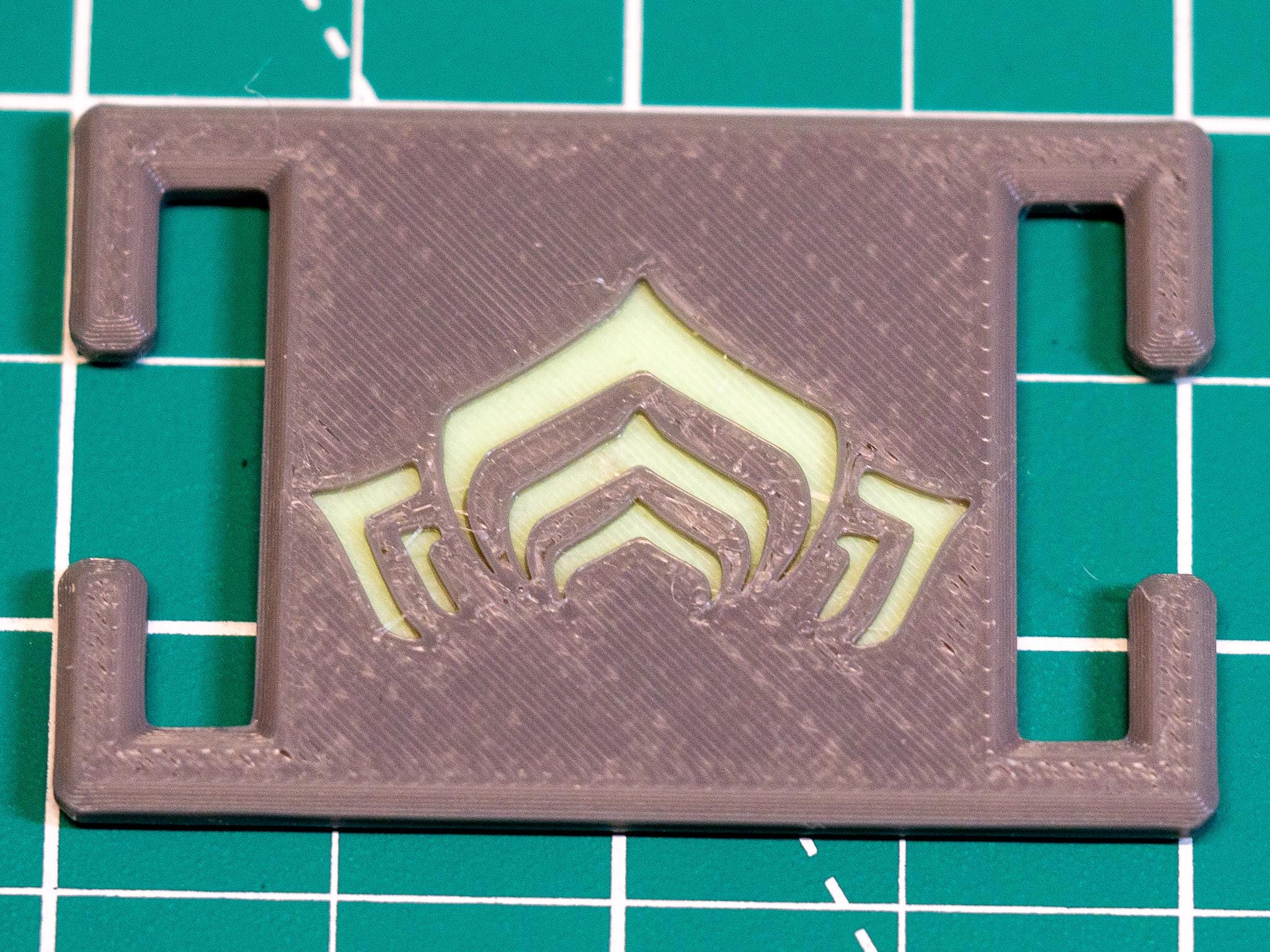 Custom Design MOLLE Tag/patch - Etsy