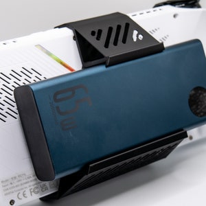Power Clip for Asus ROG Ally (Baseus 65W 20000mAh)