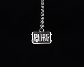 Pubg Necklace - Etsy