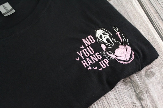 Black themed cheap t shirts