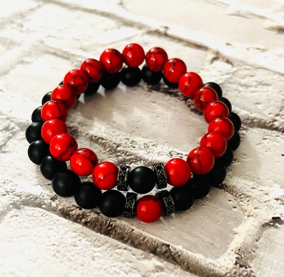 Forever distance bracelet best sale