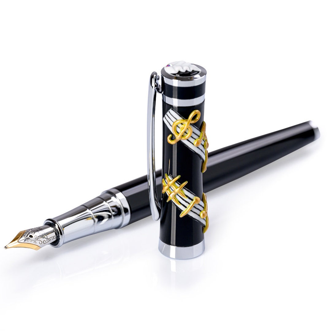 J.Herbin 13116JT Tintenflakon 50 Ml – Blau, Für Füllfederhalter Und Tintenroller, Perfekt Für Kalligraphie Und Kunst