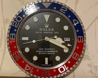 Rolex home decor | Etsy