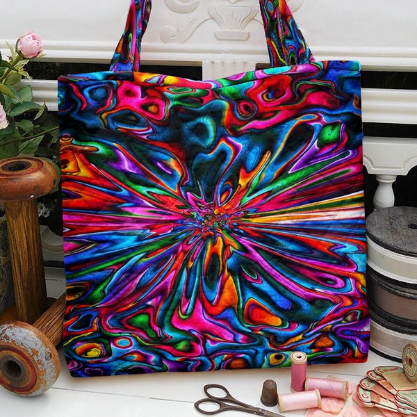 Hippie Bag Etsy