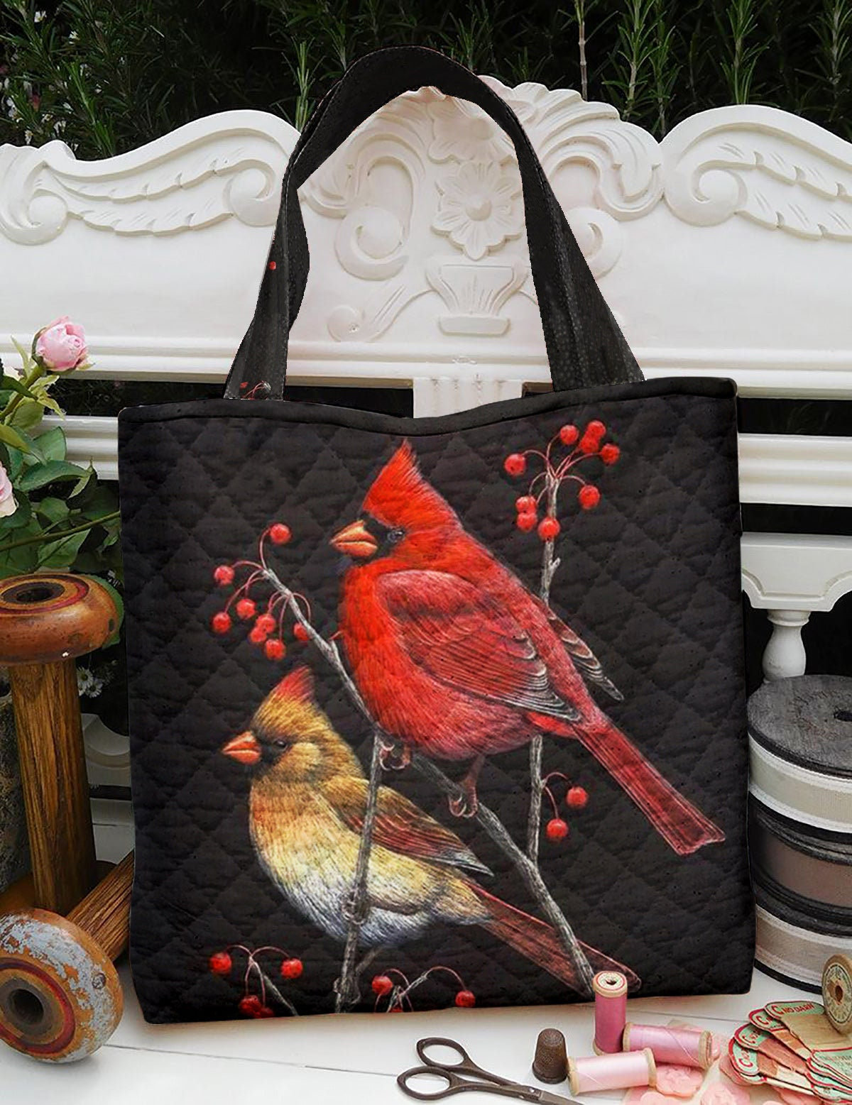 St Louis Cardinals MLB Birds Logo Sling Bag Backpack School Concept One New