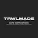 ShopTrwlmade store logo