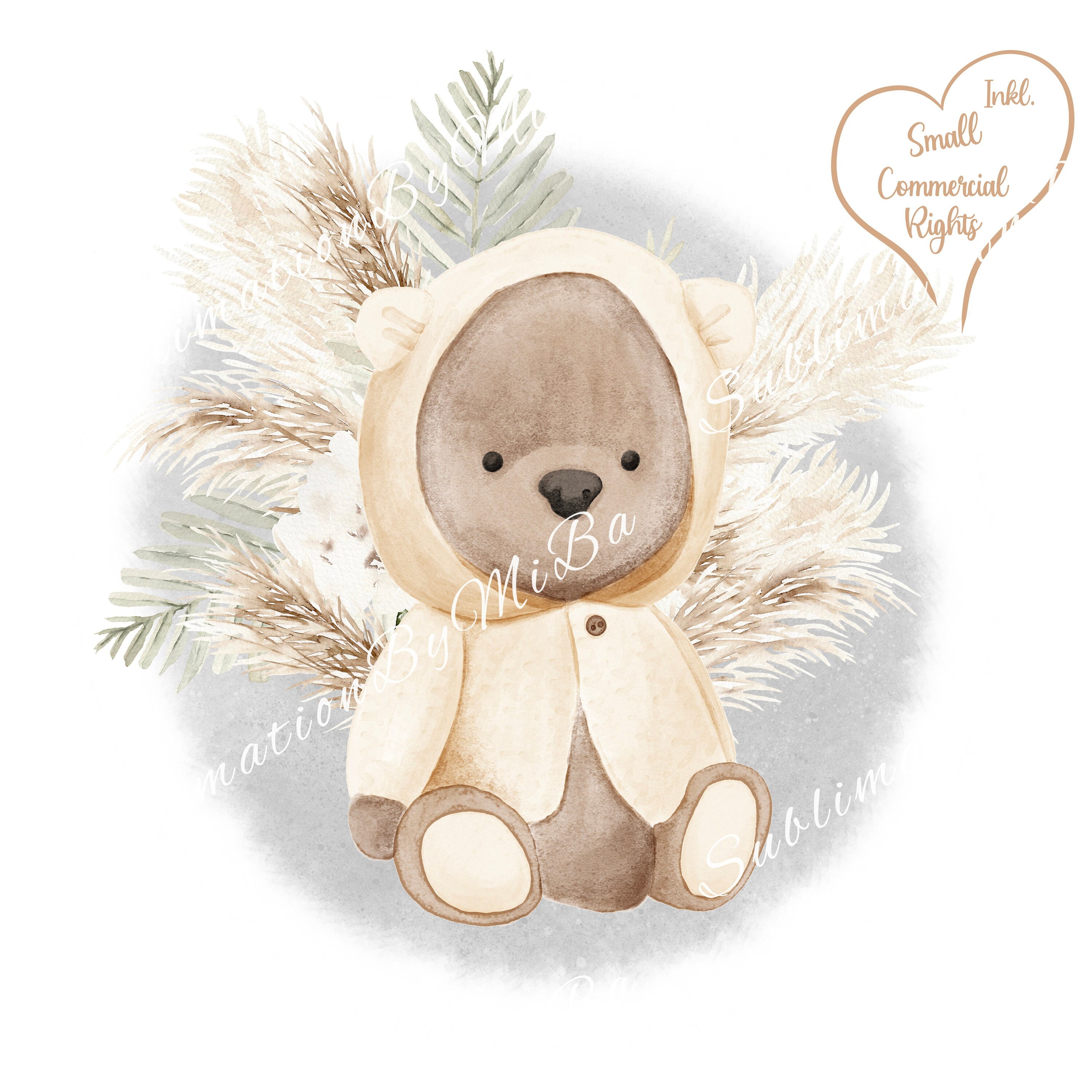 teddy bear fleece blanket