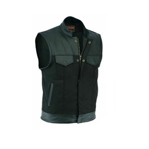 Sons of anarchy vest - Etsy 日本