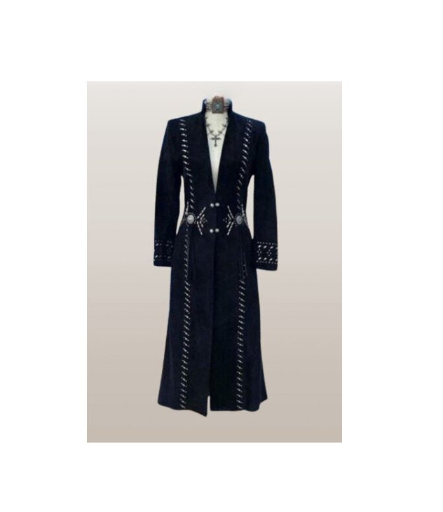 Leather Dress India Xs - Etsy
