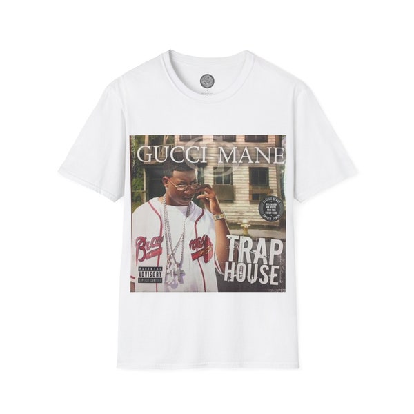 Gucci Mane Trap House T-Shirt