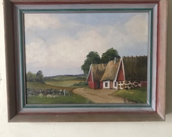 Gemälde