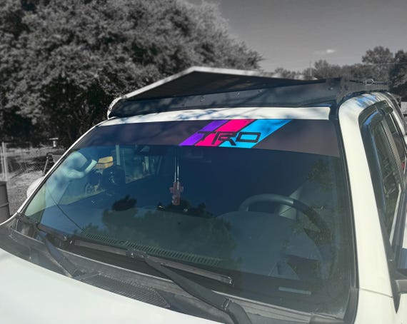 Film Vinyle 3D pour Fenêtre Avant de Voiture, Pare-Soleil Décoratif pour Pare-Brise Arrière, Autocollant, Accessoires Automobiles 34 Film Vinyle 3D pour Fenêtre Avant de Voiture, Pare-Soleil Décoratif pour Pare-Brise Arrière, Autocollant, Accessoires Automobiles 34
