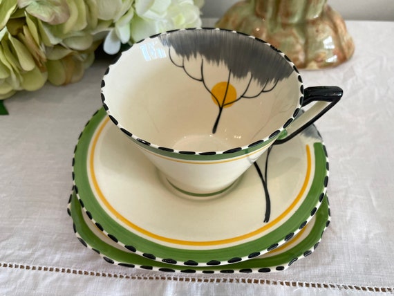 Burleigh ware plates hotsell