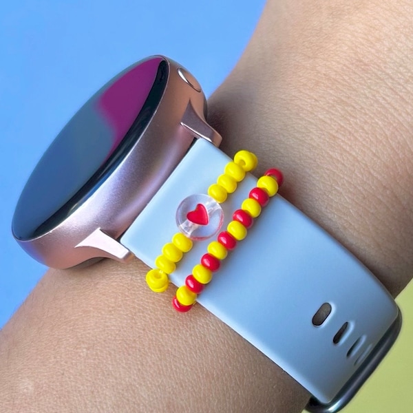 Kansas City Chiefs Plastic Rings Etsy