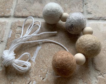 Bathroom light pull switch cord, Nordic colours pull chain.  Soft & silent light pull handle. Ceiling light chain. Bathroom decor.Handmade