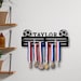 see more listings in the Medal Hangers section