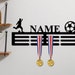 see more listings in the Medal Hangers section
